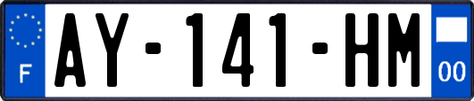AY-141-HM
