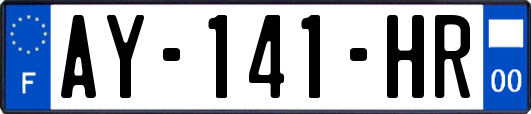 AY-141-HR