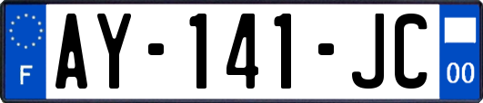 AY-141-JC