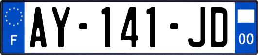 AY-141-JD