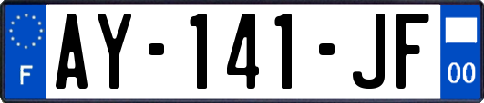 AY-141-JF