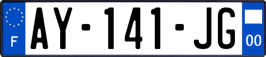 AY-141-JG