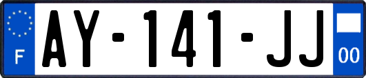 AY-141-JJ