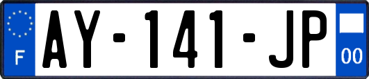 AY-141-JP