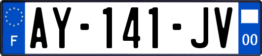 AY-141-JV