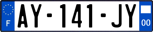 AY-141-JY