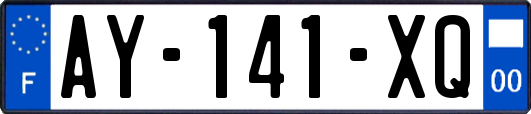 AY-141-XQ