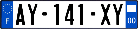 AY-141-XY