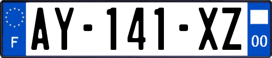AY-141-XZ