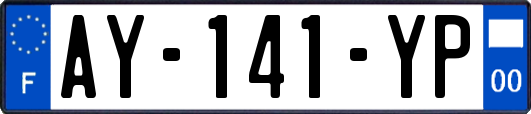 AY-141-YP