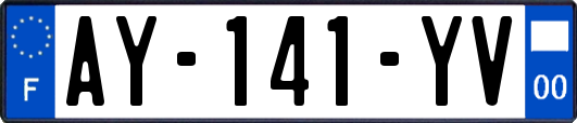 AY-141-YV