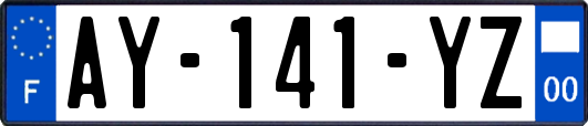AY-141-YZ