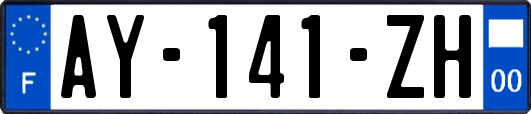 AY-141-ZH