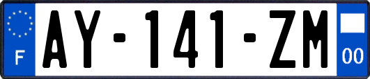 AY-141-ZM