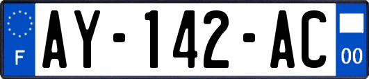 AY-142-AC