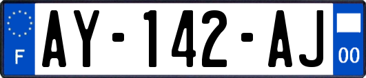 AY-142-AJ