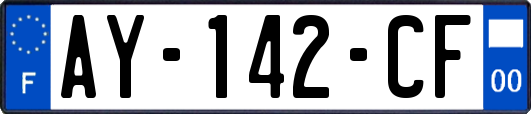 AY-142-CF