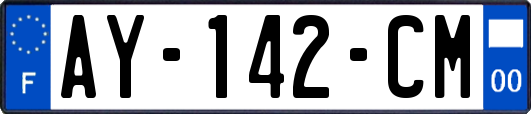 AY-142-CM