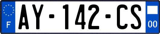 AY-142-CS