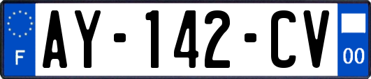 AY-142-CV