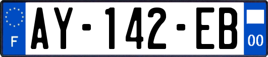 AY-142-EB