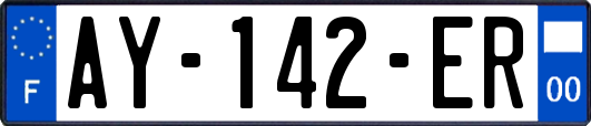 AY-142-ER
