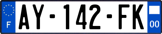 AY-142-FK