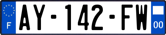 AY-142-FW