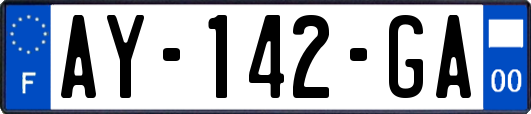 AY-142-GA