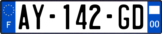 AY-142-GD