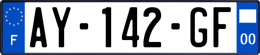 AY-142-GF