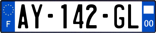 AY-142-GL