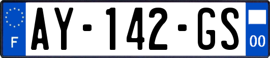 AY-142-GS