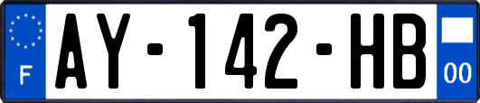 AY-142-HB