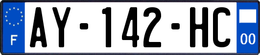 AY-142-HC