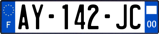 AY-142-JC