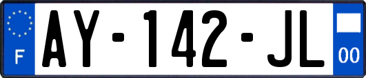 AY-142-JL