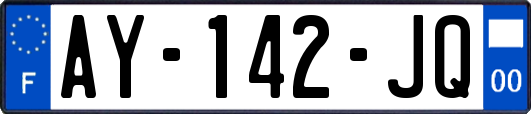 AY-142-JQ