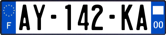 AY-142-KA