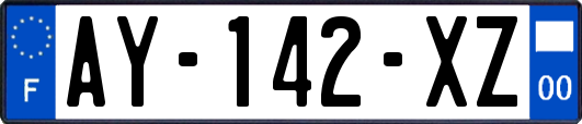 AY-142-XZ
