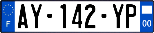 AY-142-YP