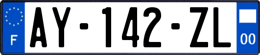 AY-142-ZL