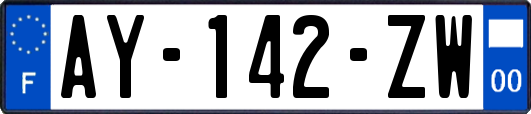 AY-142-ZW
