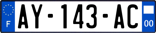 AY-143-AC