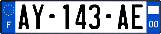 AY-143-AE