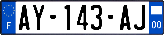 AY-143-AJ