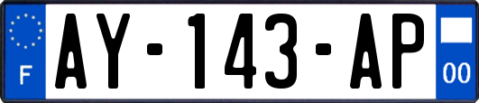 AY-143-AP