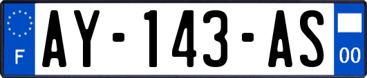 AY-143-AS