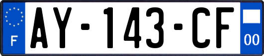 AY-143-CF