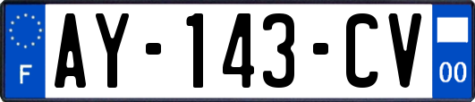 AY-143-CV
